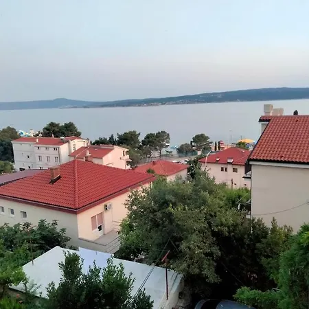 Silviodino Penzion 3*