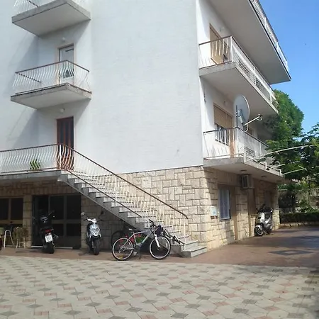 Penzion Silviodino 3*