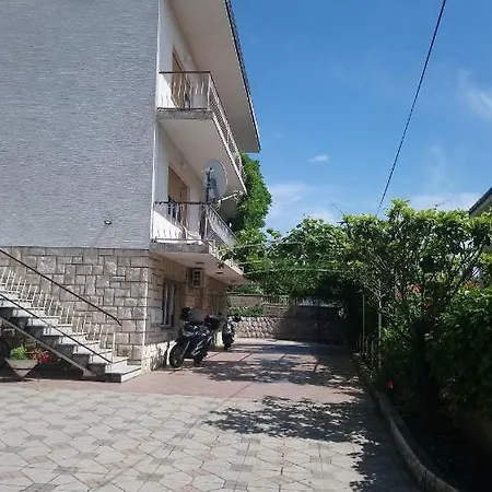 Penzion Silviodino Crikvenica