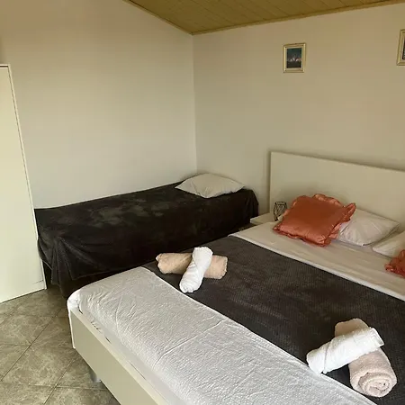 Casa de hóspedes Silviodino