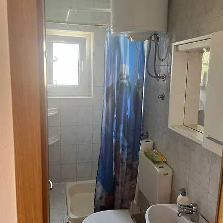 Silviodino 3* Crikvenica