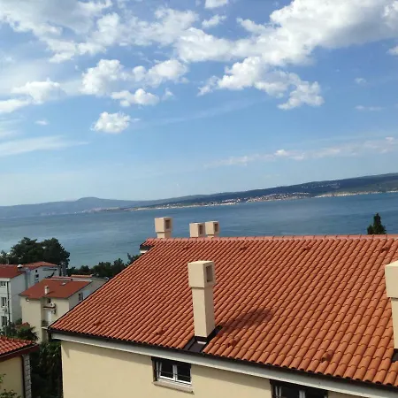 Pensión Silviodino Crikvenica