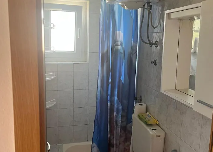 Silviodino 3* Crikvenica
