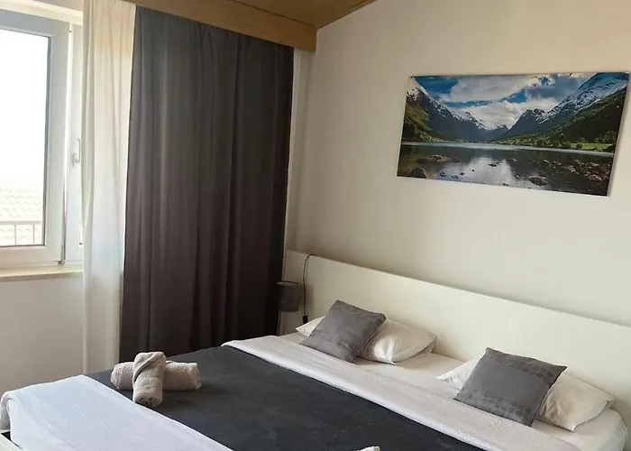 Silviodino Pensionat 3*