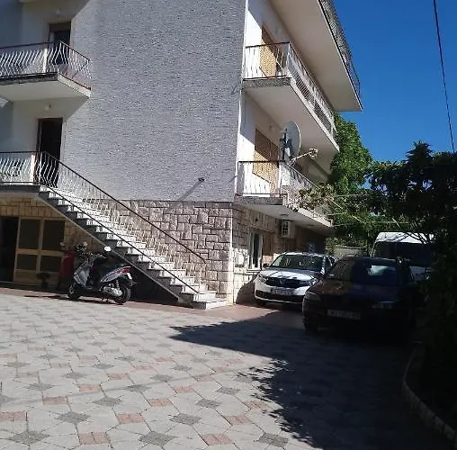 Silviodino Pensionat